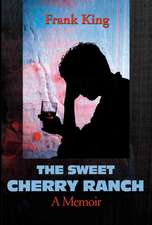 The Sweet Cherry Ranch