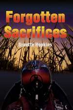 Forgotten Sacrifices