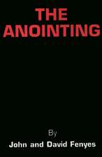 The Anointing