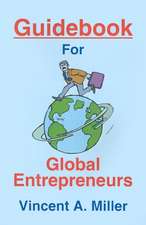 Guidebook for Global Entrepreneurs