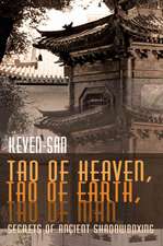 Tao of Heaven, Tao of Earth, Tao of Man