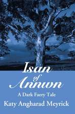 Isan of Annwn