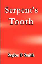 Serpent's Tooth