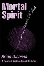 Mortal Spirit