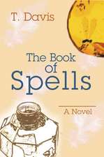 The Book of Spells