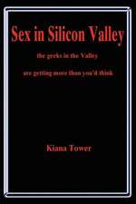 Sex in Silicon Valley