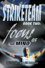 Striketeam Book Two