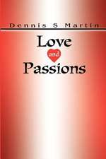 Love and Passions