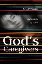 God's Caregivers