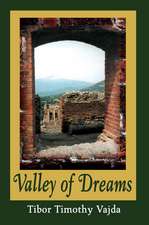 Valley of Dreams