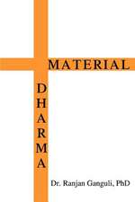 Material Dharma