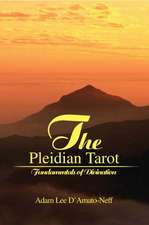 The Pleidian Tarot