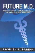 Future M.D.
