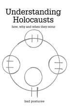 Understanding Holocausts