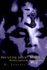 Resisting Astral Attack