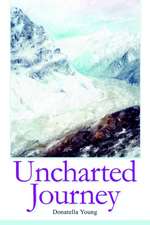 Uncharted Journey
