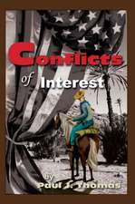 Conflicts of Interest