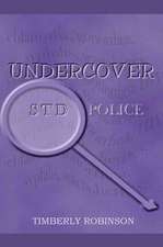 Undercover Std Police