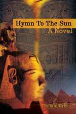 Hymn to the Sun