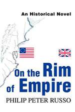 On the Rim of Empire