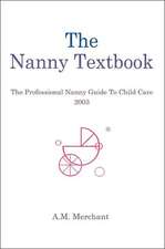 The Nanny Textbook