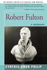 Robert Fulton