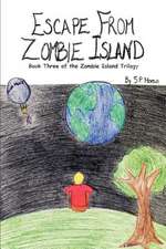 Escape from Zombie Island