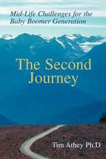 The Second Journey