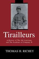 Tirailleurs