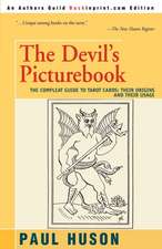 The Devil's Picturebook