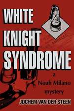 White Knight Syndrome