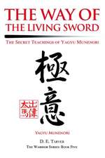 The Way of the Living Sword