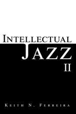 Intellectual Jazz II