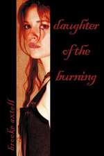 Daughter of the Burning