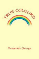 True Colours