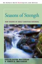 Seasons of Strength