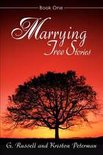 Marrying Tree Stories