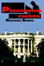 Presidential Pardon