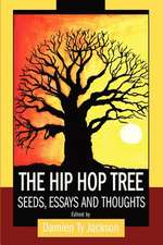 The Hip Hop Tree