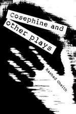 Cosephine and Other Plays