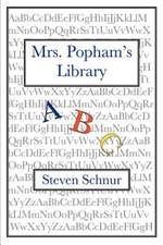 Mrs. Popham's Library