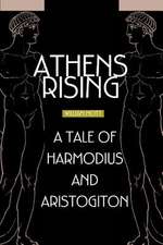 Athens Rising