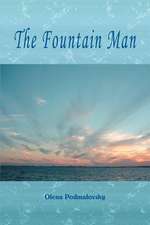 The Fountain Man