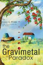 The Gravimetal Paradox