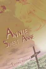 Annie Sweet Annie