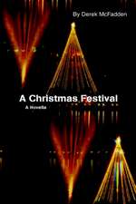 A Christmas Festival