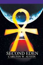 Second Eden