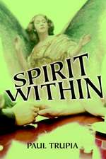 Spirit Within