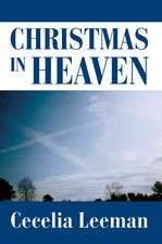 Christmas in Heaven