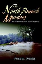 The North Branch Murders